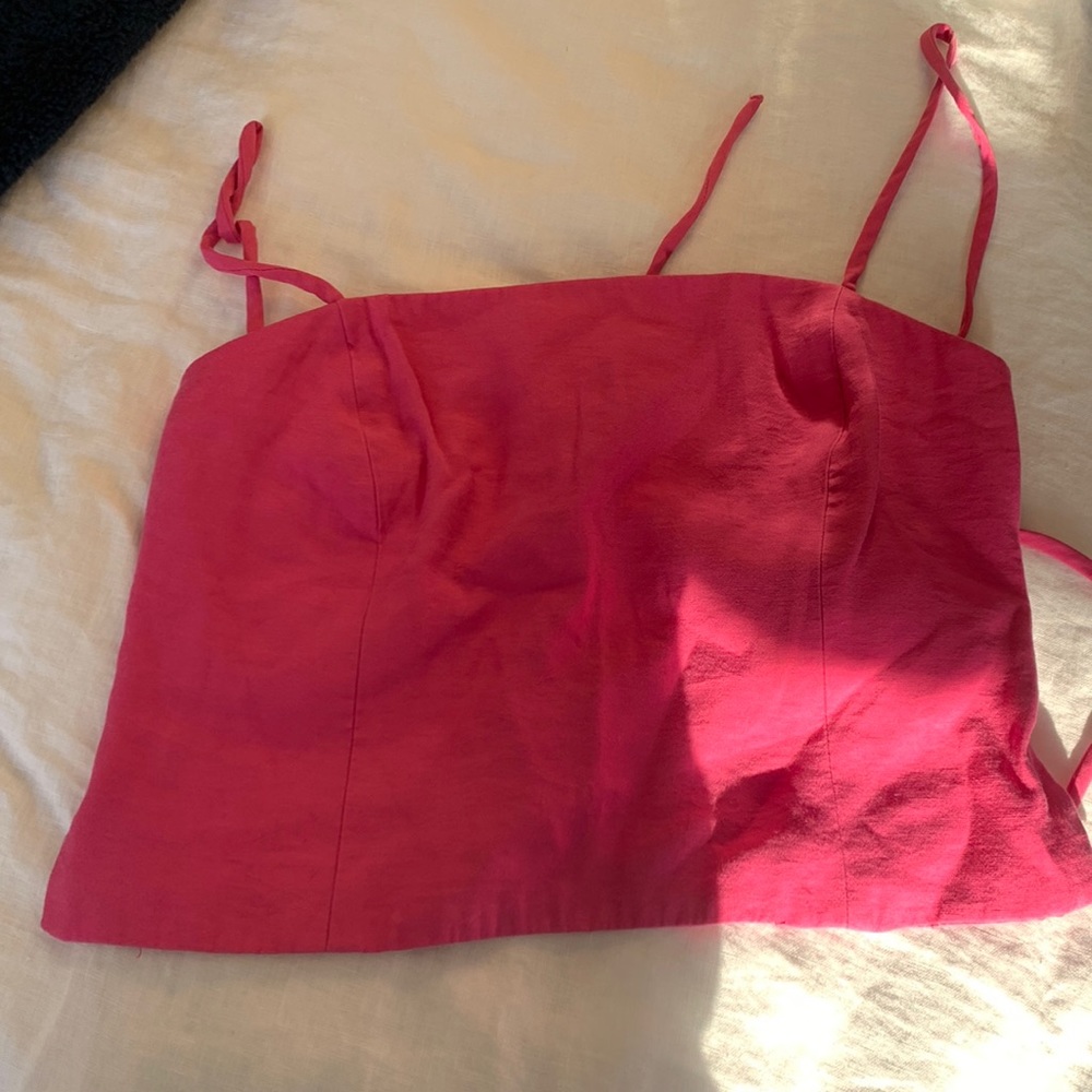 Zara top